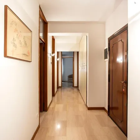 Ca Degli Angeli Διαμέρισμα Βενετία