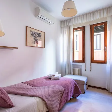 Ca Degli Angeli Βενετία