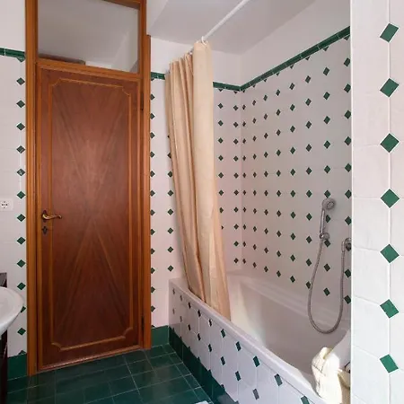 Ca Degli Angeli Apartment Venedig