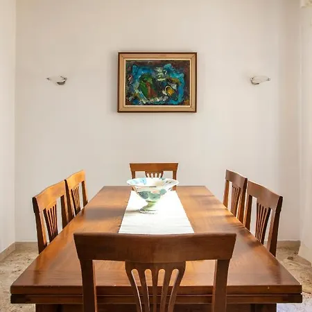 Apartment Ca Degli Angeli Venedig