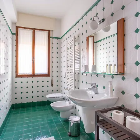 Ca Degli Angeli Apartment Venice