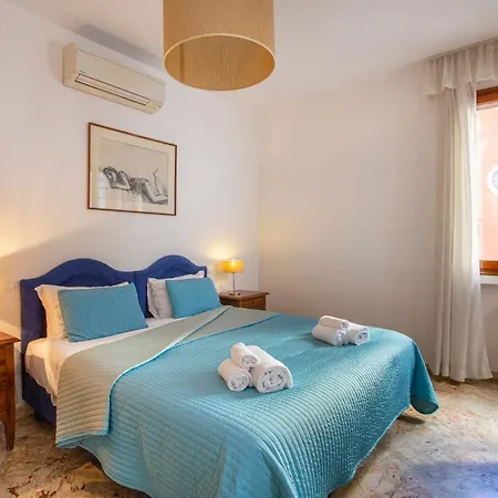 Ca Degli Angeli Appartement *
