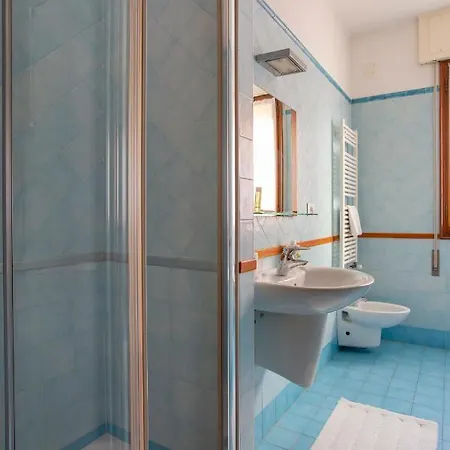 Ca Degli Angeli Apartamento Venecia