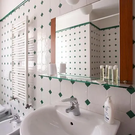 Apartamento Ca Degli Angeli