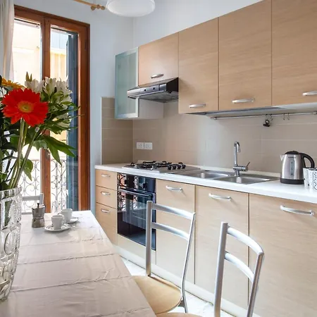 Apartamento Ca Degli Angeli