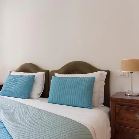 Ca Degli Angeli Appartement *