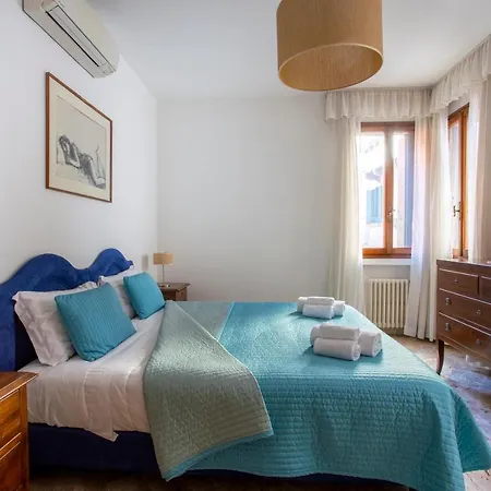 Appartement Ca Degli Angeli *
