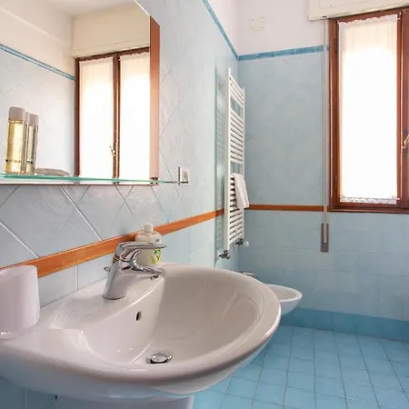 Ca Degli Angeli Appartement *